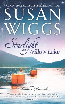 Starlight on Willow Lake /