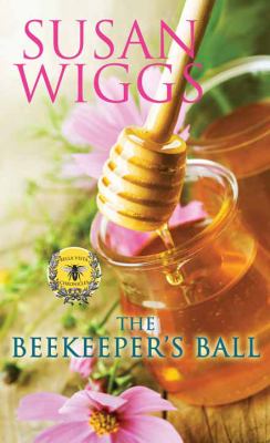 The Beekeeper's Ball [large type] /