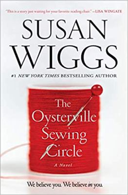 The Oysterville sewing circle : [compact disc, unabridged] a novel /