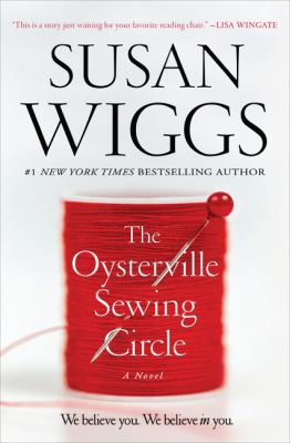 The Oysterville sewing circle : a novel /