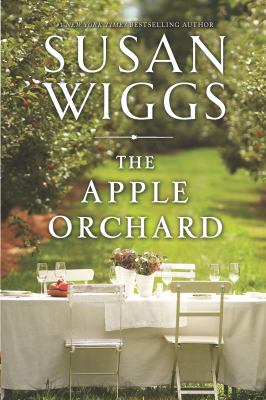 The apple orchard /