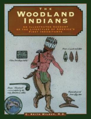 The Woodland Indians /