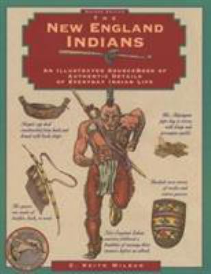 The New England Indians /