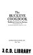 The Buckeye cook book : A careful compilation of tried and approved recipes for all departments of the household.