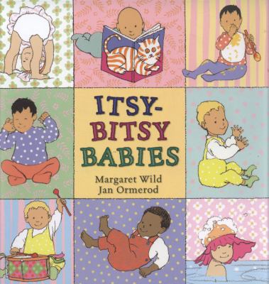 Itsy-bitsy babies /