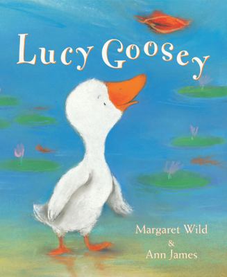 Lucy Goosey /