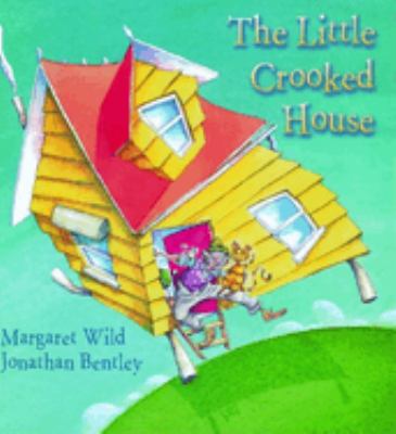 The little crooked house /