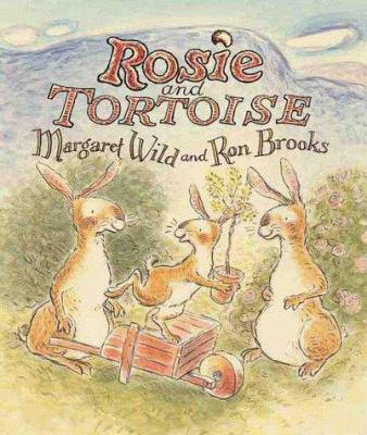 Rosie and Tortoise /