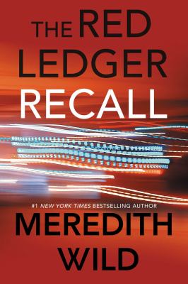 The red ledger. Volume 2, parts 4 -5 -6 : recall /