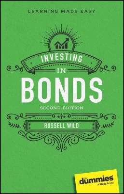 Investing in bonds /