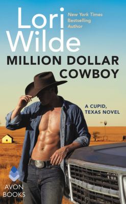 Million dollar cowboy /