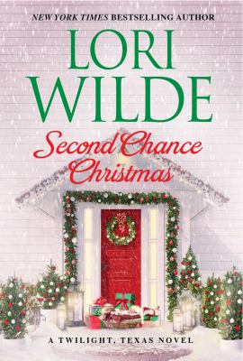 Second chance Christmas /
