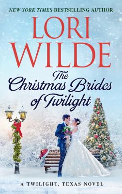 The Christmas brides of Twlight /