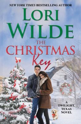 The Christmas key : a Twilight, Texas novel /