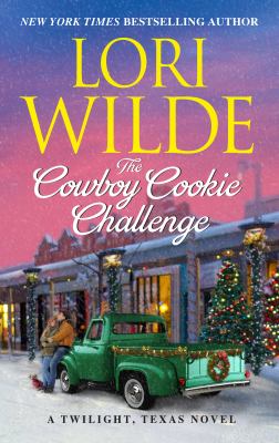 The cowboy cookie challenge /