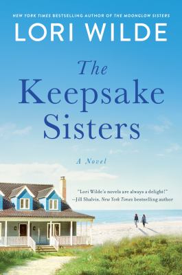 The keepsake sisters : a novel /