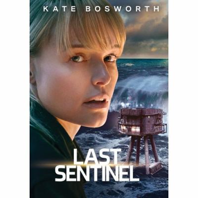 Last sentinel [videorecording (DVD)] /
