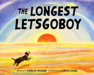The longest letsgoboy /