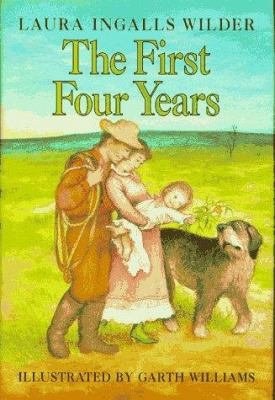 The first four years / 9.