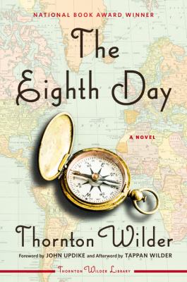 The eighth day /