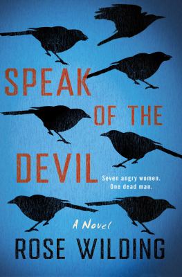 Speak of the devil : a novel /