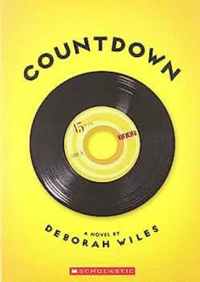 Countdown : a novel /
