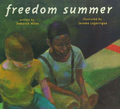 Freedom Summer /