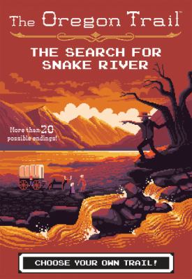 The search for Snake River /