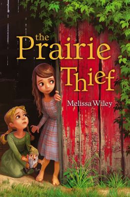 The prairie thief /