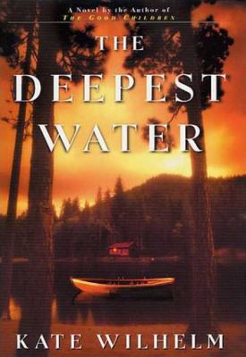 The deepest water /