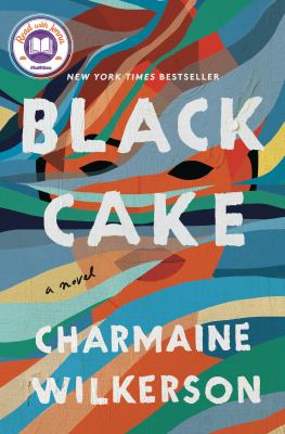 Black cake : a novel [book club bag] /