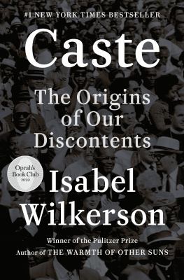Caste : the origins of our discontents /