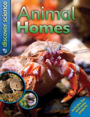 Animal homes /