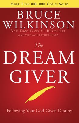 The dream giver /