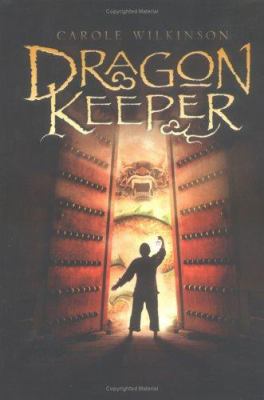 Dragon keeper / 1.