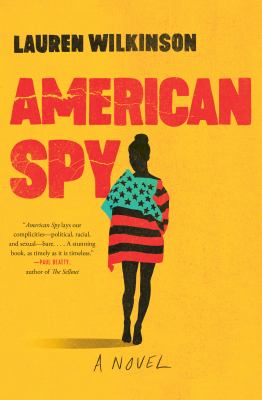 American spy : a novel /