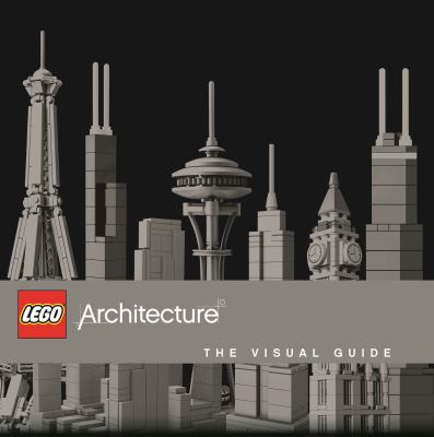 LEGO architecture : the visual guide /