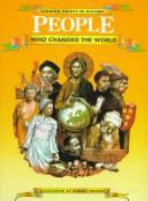 People who changed the world /