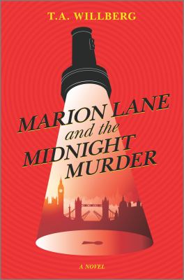Marion Lane and the midnight murder /