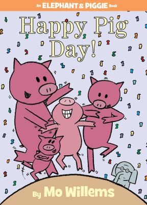Happy Pig Day! /