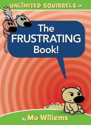 The frustrating book! /