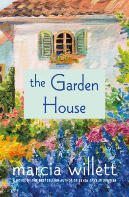 The garden house /