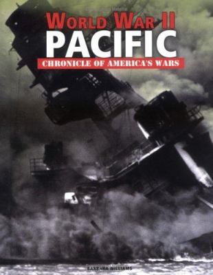 World War II. Pacific /