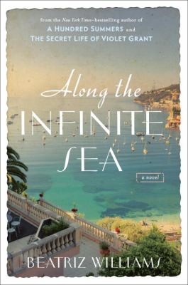 Along the infinite sea /