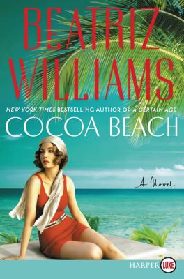 Cocoa Beach [large type] /