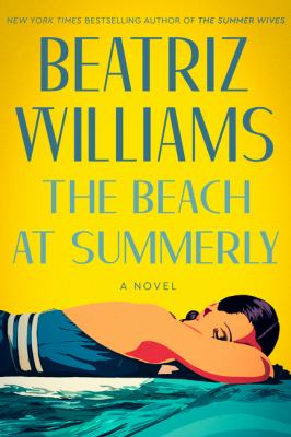 The Beach at Summerly : a novel /