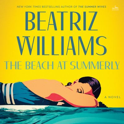 The beach at summerly [eaudiobook].