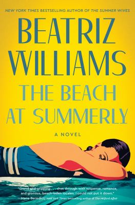The beach at summerly [ebook].