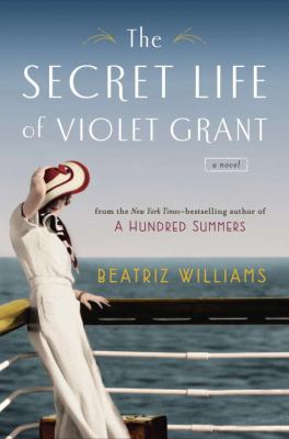 The secret life of Violet Grant /