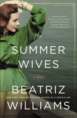 The summer wives /